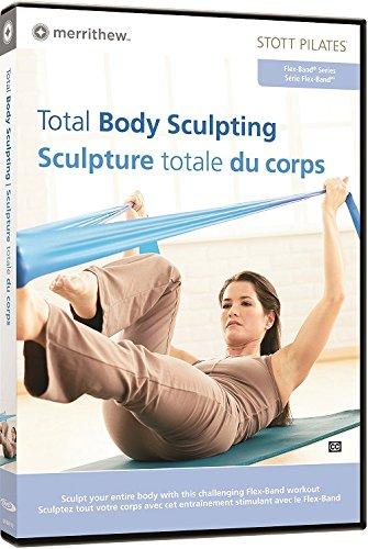 STOTT PILATES® Total Body Sculpting