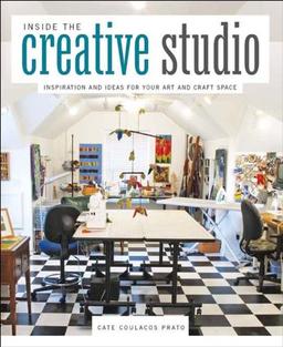 Inside the Creative Studio