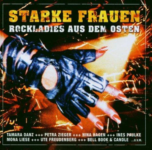 Starke Frauen -- Rockladies aus dem Osten