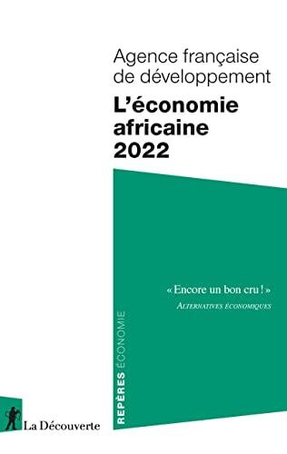 L'économie africaine 2022