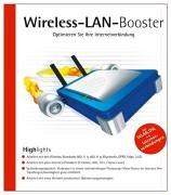 Wireless-LAN Booster