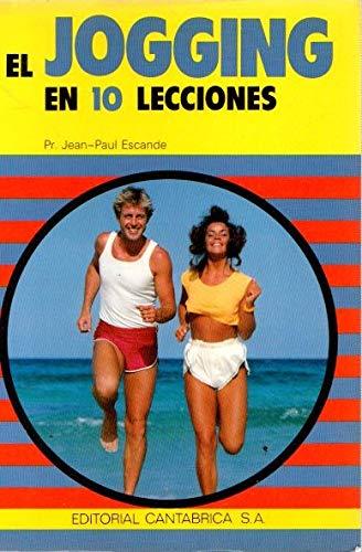 Jogging en diez lecciones