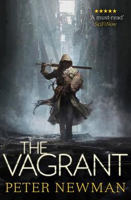 The Vagrant