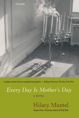 Every Day Is Mother's Day