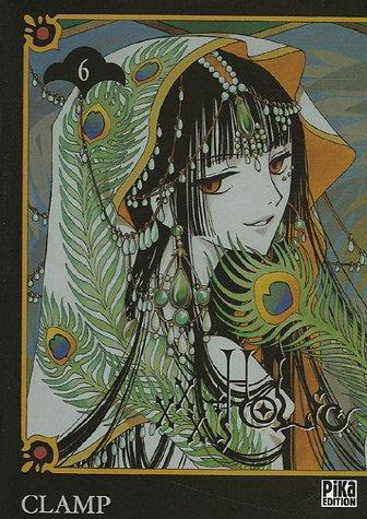 XXXholic. Vol. 6