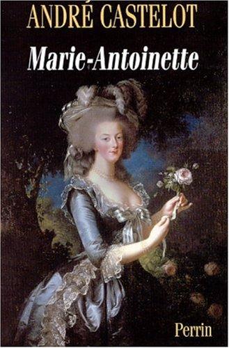 Marie-Antoinette