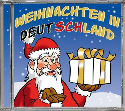 Weihnachten in Deutschland