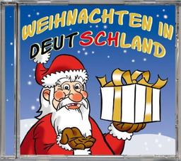 Weihnachten in Deutschland