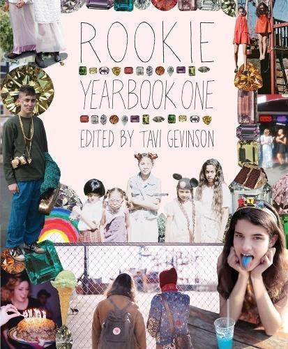 Rookie Yearbook One