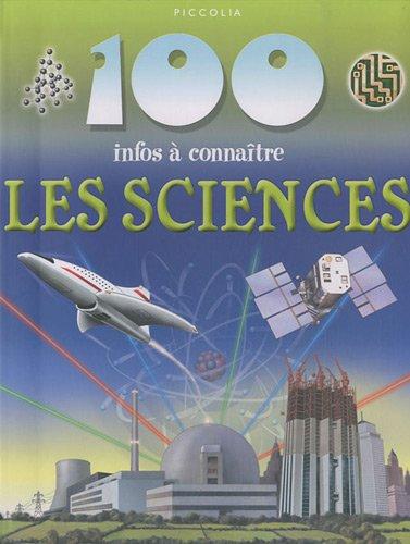 Les sciences