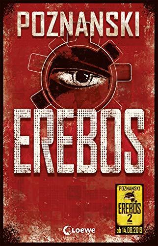 Erebos (Limited Edition)