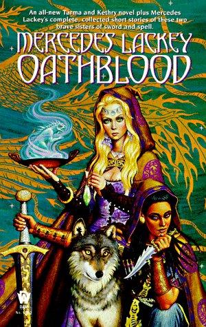 Oathblood (Vows and Honor, Band 3)