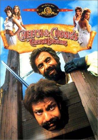 Cheech & Chong's The Corsican Brother's