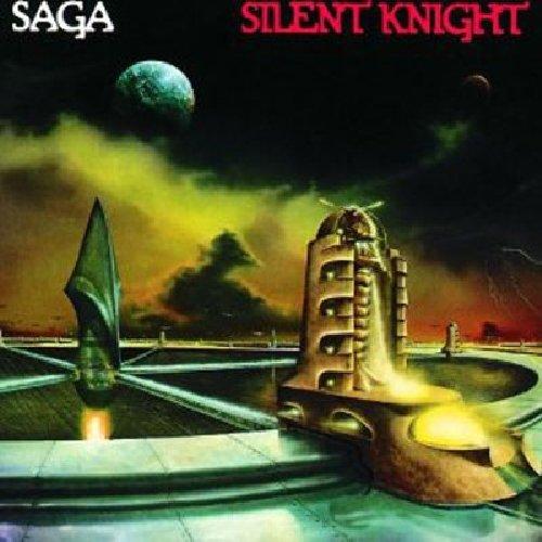 Silent Knight