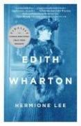 Edith Wharton (Vintage)