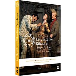 Le système ribadier [FR Import]