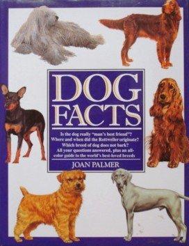 Dog Facts/No 1706027