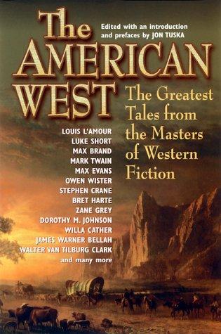 The American West