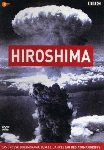 Hiroshima  (Amaray)