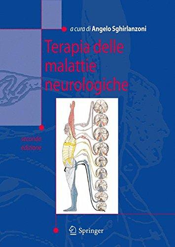 Terapie delle malattie neurologiche