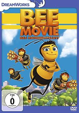 Bee Movie - Das Honigkomplott