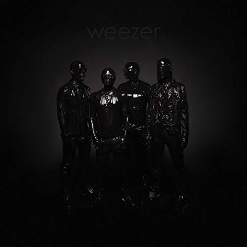 Weezer (Black Album)