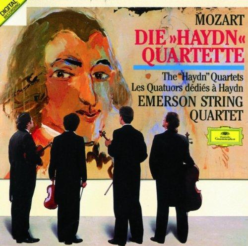 Streichquartette "Haydn Quar."