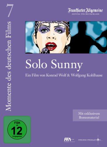 Solo Sunny - FAZ DVD 07