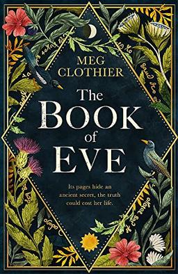 The Book of Eve: A spellbinding tale of magic and mystery