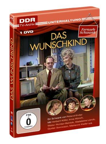 Das Wunschkind - DDR TV-Archiv