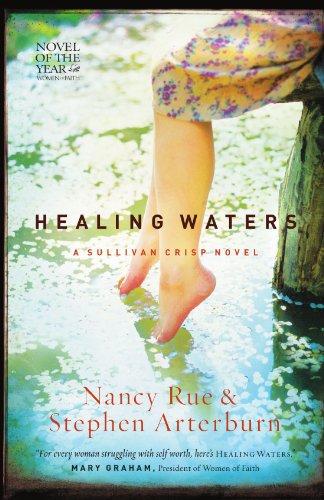 Healing Waters (Sullivan Crisp)