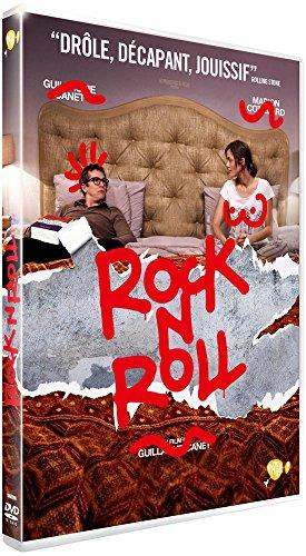 Rock'n roll [FR Import]