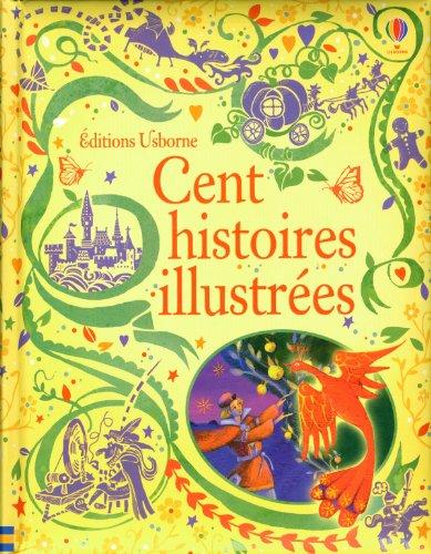 Cent histoires illustrées