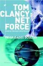 Net Force: Prioridades Ocultas / Hidden Agendas (Planeta Internacional)