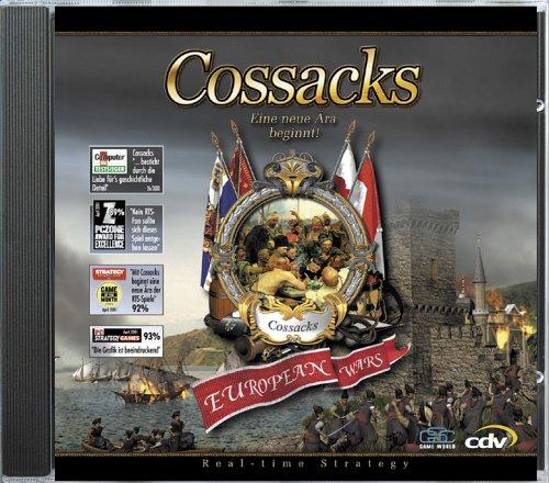 Cossacks - European Wars