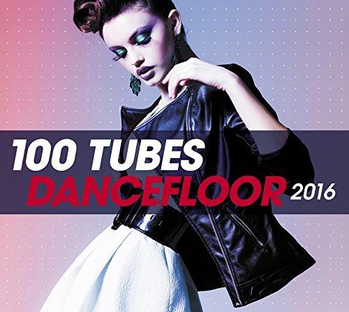 100 Dancefloor Hits 2016