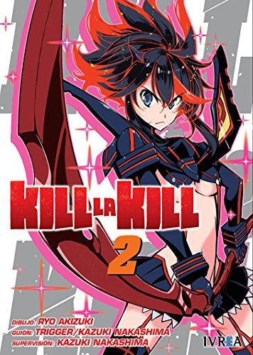 Kill la Kill