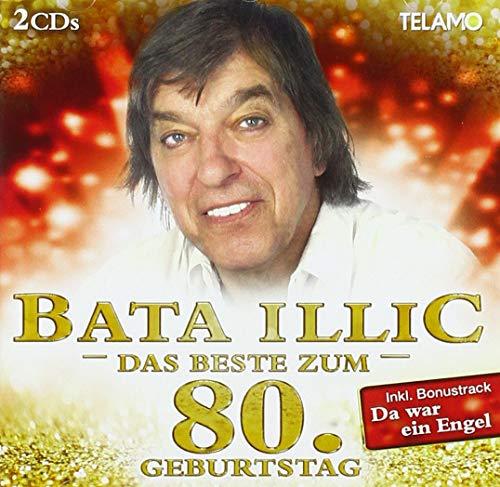 Das Beste Zum 80.Geburtstag