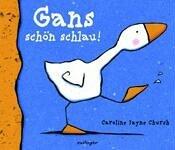 Gans schön schlau!