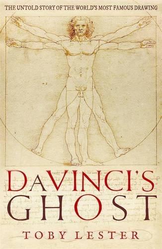 Da Vinci's Ghost: The Untold Story of Vitruvian Man