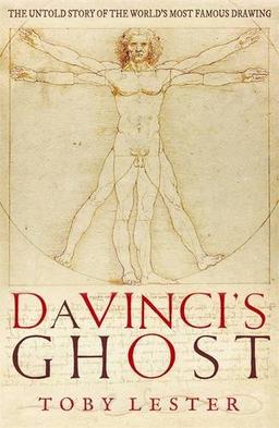 Da Vinci's Ghost: The Untold Story of Vitruvian Man