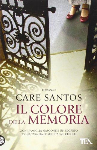 Il colore della memoria