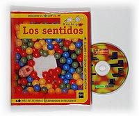 Los sentidos (Mundo clic, Band 5)