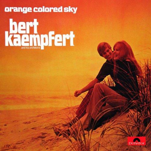 Orange Colored Sky (Re-Release)