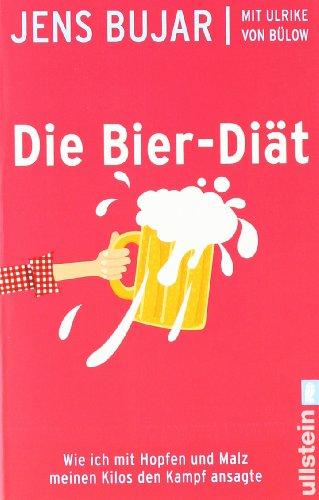 Die Bier-Diät: Wie ich mit Hopfen und Malz meinen Kilos den Kampf ansagte