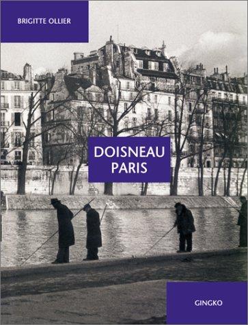 Doisneau Paris