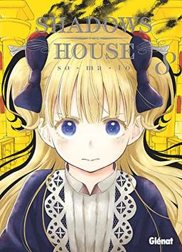 Shadows house. Vol. 8