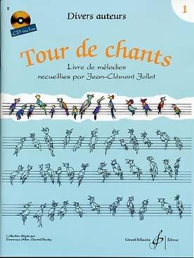 Tour de Chants Volume 1