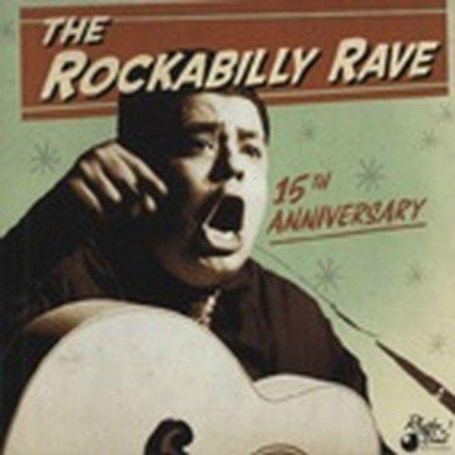 The Rockabilly Rave-15th Anniversary