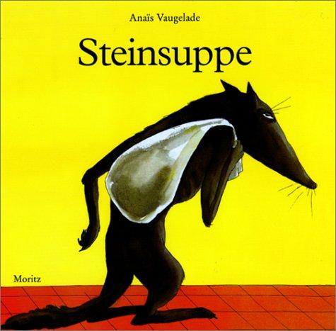 Steinsuppe